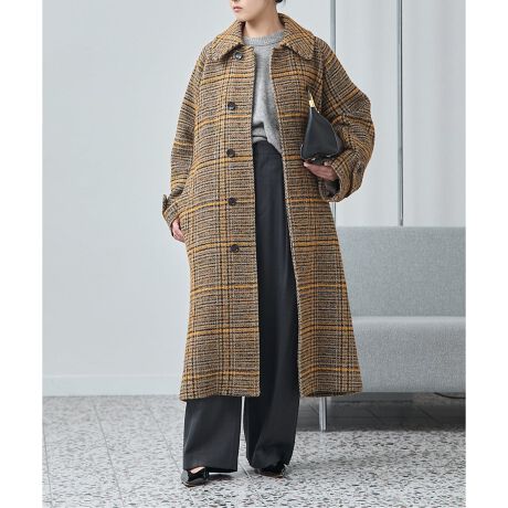 [^:25020370050040]y2025 AWzJOURNAL STANDARD L'ESSAGED]ɂAbT/GIOLICA`FbNoJ[R[gVFǉ肵܂IiԁF24020370080030̒ǉiłB ኱̎dlύXꍇ܂B subNAlCr[t݂̂̒ǉYłBsLt͐VFɂȂ܂BiԂ͂łɓX܂ɓׂĂiԂƁAח\̕iԂ݂ČfڂĂ܂B݌ɐ͓X܂ɂ₢킹܂BNuԂɊlCR[hVFvXčĔ̌łInTɒȂoJ[R[gBƂĂăCi[ɃjbgC˂ȂꖇB̂ɉ킹̃C⑳̃TCYȂǂ傫Ȃ肷Ȃ▭ȃoXŒAl邭y߂TCYɂȂĂ܂B݂̓X^hɂȂdlŃR[fɍ킹ăAWĂÔȂfUCŁAipR[głBJ[\LɂăLi025jF`FbNJ[ɂđgقȂ܂ByubNAlCr[z\nF100yLz\nF|GXe57A24AAN16A[1AiC1A1FȂnFLkFȂ򊴁FȂňFʁyX^btpRgzsX^bt NtN:40O/g:157cm/pTCY:38TCYF肵TCYłBfފFƌyîfނłBSnFnA[L唻ȃjbgNɒ܂舵ɂẮAiɂĂi\łmFBƖ̊֌WɂAۂFČꍇ܂B܂p\REX}[gtHȂǂ̊ɂA኱iƉ摜̃J[قȂꍇ܂Bi̐F́AiAbv摜QƂBubNpX^bt g:165cm pTCY:38LpX^bt g:162cm pTCY:38lCr[pX^bt g:157cm pTCY:38ڍגpX^bt g:163cmpTCYF38