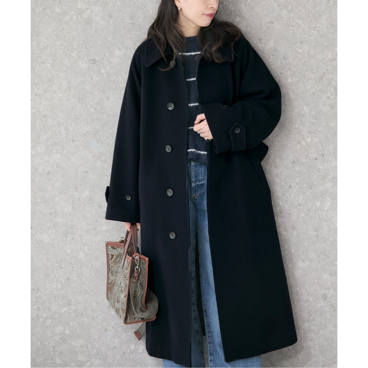追加》【BARBOUR/バブアー】RELUME TRANSPORT：別注ブルゾン