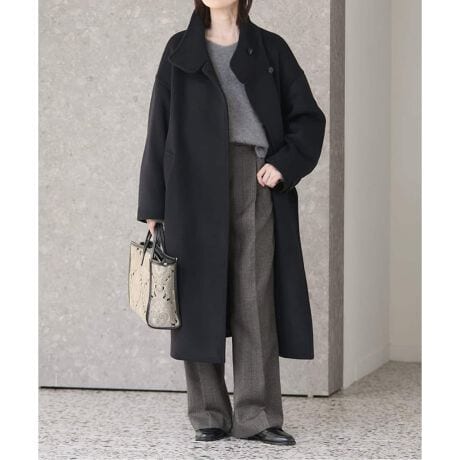 [^:25020370207030]y2025 AWzJOURNAL STANDARD L'ESSAGEND]MANTECO/TWEEDX^hR[gVFƃTCYVɉēoÎAÑt[TCY38TCYALɂĂ悤AXɏTCY36TCYƂăTCYWJ𑝂₵܂IC^A̍nMANTECOЂGIOLICAЂ̐ngpX^hJ[R[gB̗fUCƏƂTCYXgXȂĒꖇB肪݂oX̃X^h݂ɍSAOăNVJɒȂ̂߁BƊ̏o郍O̓IP[WɂΉłA\ɒ܂킹܂BɂčNMANTECO GIOLICA X^hR[giiԁF24020370210030jύXƂȂĂ܂BJ[ɂđgقȂ܂ByubNAlCr[z\nF73AiC27yuEz\nF75AApJ25yJ[Lz\nF66AiC27A|GXe3AAN3A[1FȂnFLkFȂ򊴁FȂňF聖yX^btpRgzsX^btTtN:40O/g:157cm/̌^:/iTCY:SAM/pTCY:38TCYF肵ĂČ̃jbg₷łBOȂ̂œ~głBfފFJ[ɂĈقȂ܂A\tgȔGłBSnFڂySnŁA]T̂A[z[Œ₷łBJ[ɂĎ舵قȂ܂B舵ɂẮAiɂĂ\łmFBƖ̊֌WɂAۂFČꍇ܂B܂p\REX}[gtHȂǂ̊ɂA኱iƉ摜̃J[قȂꍇ܂Bi̐F́AiAbv摜QƂBubNpX^bt g:165cm@pTCY:38ubNAuEpX^bt g:157cm@pTCY:38J[LAlCr[pX^bt g:162cm@pTCY:38ڍגpX^bt g:163cm@pTCYF38