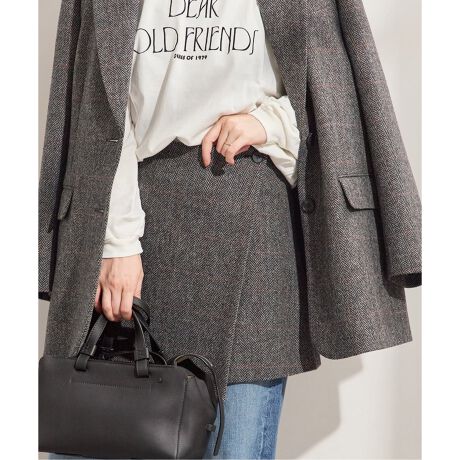 [^:25060370050040]y2025 AWzJOURNAL STANDARD L'ESSAGER[fBlCg̃ANZgINꂽbvXJ[goVFbghE[gpAŐD肠fނ[hՂȃ~j̃bvXJ[gɁBCG[̗DF₷J[́yuEBz̓IWiō`FbNł߁Iu[cƂ̃R[fBlCgłAN̓pcƂ̃C[hX^C߂łIV[YŉLiԂ܂BVFbghE[`FbNWPbgiԁF25010370080040jFȂnFLkFȂ򊴁FȂňF߁yX^btpRgzsX^bt TtN:40O/g:157cm/pTCY:t[TCYFpc̏ォ烌C[h₷EFXg̍łBfފF㎿ȑfފ̃VFbghE[SnFl̃C[hX^CɎ₷`FbN킢łB舵ɂẮAiɂĂi\łmFBƖ̊֌WɂAۂFČꍇ܂B܂p\REX}[gtHȂǂ̊ɂA኱iƉ摜̃J[قȂꍇ܂Bi̐F́AiAbv摜QƂBO[pX^bt g:165cm pTCYFt[uEBpX^bt g:157cm pTCYFt[ڍגpX^bt g:163cm pTCYFt[