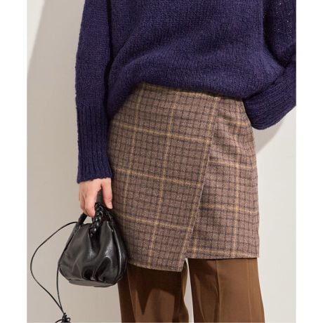 [^:25060370050040]y2025 AWzJOURNAL STANDARD L'ESSAGER[fBlCg̃ANZgINꂽbvXJ[goVFbghE[gpAŐD肠fނ[hՂȃ~j̃bvXJ[gɁBCG[̗DF₷J[́yuEBz̓IWiō`FbNł߁Iu[cƂ̃R[fBlCgłAN̓pcƂ̃C[hX^C߂łIV[YŉLiԂ܂BVFbghE[`FbNWPbgiԁF25010370080040jFȂnFLkFȂ򊴁FȂňF߁yX^btpRgzsX^bt TtN:40O/g:157cm/pTCY:t[TCYFpc̏ォ烌C[h₷EFXg̍łBfފF㎿ȑfފ̃VFbghE[SnFl̃C[hX^CɎ₷`FbN킢łB舵ɂẮAiɂĂi\łmFBƖ̊֌WɂAۂFČꍇ܂B܂p\REX}[gtHȂǂ̊ɂA኱iƉ摜̃J[قȂꍇ܂Bi̐F́AiAbv摜QƂBO[pX^bt g:165cm pTCYFt[uEBpX^bt g:157cm pTCYFt[ڍגpX^bt g:163cm pTCYFt[