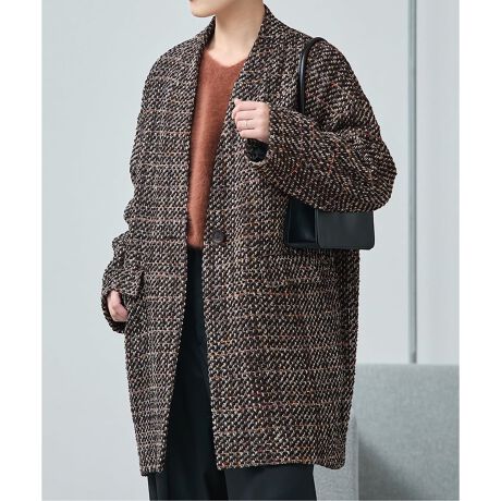 [^:25020370000030]y2025 AWzJOURNAL STANDARD L'ESSAGẼNGXg肪Ƃ܂ISUPER140S/GIOLICA RN[R[gǉ肵܂IiԁF24020370000030A24020370000140̒ǉiłB ኱̎dlύXꍇ܂B subNt݂̂̒ǉYłBsubNAAuEt͐VFɂȂ܂BiԂ͂łɓX܂ɓׂĂiԂƁAח\̕iԂ݂ČfڂĂ܂B݌ɐ͓X܂ɂ₢킹܂BO̗Ȃiȃm[J[RN[R[gBiȌ򊴂ɔG肪ƂĂ炩SUPER140SfނpVvȃubNBGIOLICAȂł͂̎̍񂾃cC[hYubNAƃNVJȃ`FbÑuEGIOLICAȂł͂̍iȑfނgpBڂɂ݂l̂߂̏㎿ȃR[głBJ[ɂĕ\n̑gقȂ܂ByubNz80AiC20yubNAz|GXe53A19AAN17AiC6A3AApJ1A[1yuEz|GXe33AAN32A31AiC2A1A[1FȂnFLkFȂ򊴁FubN₠萶ňFʁyX^btpRgzsX^btKtN:20㔼/g:162cm/pTCY:38TCYFȕ獂g̕܂ŕLȂ₷fUCłBRN[Ȃ̂ŐgɂƂ肪āA肵ۂ݂̂VGbgƂĂfGłBfފFuEp܂BFlۂĂĂ܂BSnFڂyĒɂ蒅łASłB舵ɂẮAiɂĂi\łmFBƖ̊֌WɂAۂFČꍇ܂B܂p\REX}[gtHȂǂ̊ɂA኱iƉ摜̃J[قȂꍇ܂Bi̐F́AiAbv摜QƂBubNpX^bt g:157cm@pTCY:38ubNApX^bt g:162cm@pTCY:38uEpX^bt g:162cm@pTCY:38ڍגpX^bt g:163cm pTCY:38