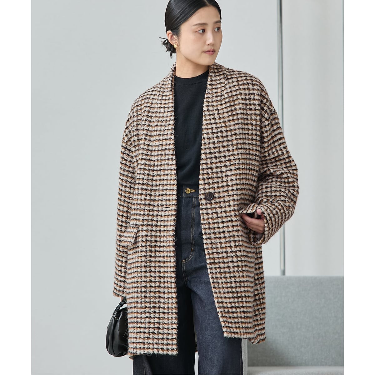 ジャーナルスタンダード(JOURNAL STANDARD) レディース ノー