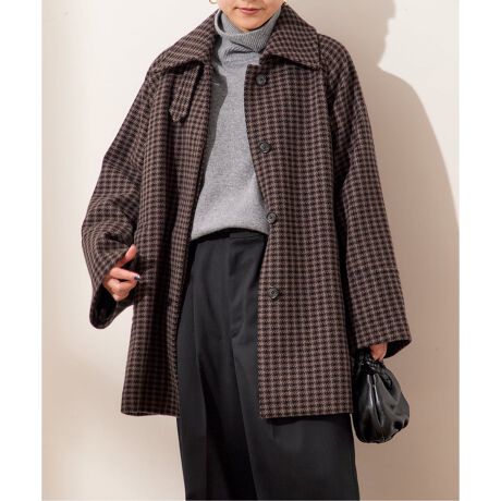 [^:25020370040030]y2025 AWzJOURNAL STANDARD L'ESSAGEN咍ڂ̃`FbNR[ĝڌŐDꂽngps{h[tƃVFbghT[WIWĩ`FbNɐDグsuEBt̂QFWJ̃R[gBgA傫ڂ̃fBeB[݊܂|CgłB^uĂ̂ŁA܂𗧂ĂăNVJȕ͋CɂJ[ɂđfނقȂ܂yuEBz\nF100y{h[z\nF88AiC12FȂnFLkFȂ򊴁FȂňF聖yX^btpRgzsX^btTtN:30O/g:159cm/̌^:/iTCY:M/pTCY:t[TCYF肵ĂČ̃jbg₷łBoX₷fUCBfފF\tgȔGōE[fޒSnF]T̂A[z[Œ₷łB舵ɂẮAiɂĂ\łmFBƖ̊֌WɂAۂFČꍇ܂B܂p\REX}[gtHȂǂ̊ɂA኱iƉ摜̃J[قȂꍇ܂Bi̐F́AiAbv摜QƂBpX^bt g159:pTCY:t[ڍגpX^bt g:163cm@pTCYFt[