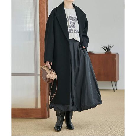 [^:25020370030040]y2025 AWzJOURNAL STANDARD L'ESSAGEH~̃AE^[͂Ō܂IR[ĝڌY̏㎿ȃu[NnfUCRN[R[gɎdグ܂Bx[VbNȁsubNtAƂJ[킢sLtAT[WIWĩJ[ʒsp[vt̂RFWJłBI[o[TCYȂ悤ׂȃfBeB[ɔJԂ̋l܂R[głIFȂnFLkFȂ򊴁FȂňF聖yX^btpRgzsX^btTtN:40O/g:157cm/̌^:/iTCY:SAM/pTCY:t[TCYF肵ĂČ̃jbg₷łBoX₷fUCBfފF̊u[NfށBSnF]T̂A[z[ŉHD₷łB舵ɂẮAiɂĂ\łmFBƖ̊֌WɂAۂFČꍇ܂B܂p\REX}[gtHȂǂ̊ɂA኱iƉ摜̃J[قȂꍇ܂Bi̐F́AiAbv摜QƂBubNpX^bt g:165cm pTCY:t[LpX^bt g:157cm@pTCY:t[p[vpX^bt g:162cm pTCY:t[ڍגpX^bt g:163cm@pTCYFt[