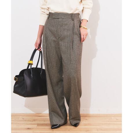 [^:25030370217230]y2025 AWzJOURNAL STANDARD L'ESSAGE}jbVȑl̃`FbNpcڌ^bÑChVGbgł肵NbVbNȃ`FbNpcBGߊՂȃuEnJ[̃`FbN|CgłBV[ỸWPbgƃZbgAbv߁JWAꂢ߂ȃX^COɂ񂵗͂pcłIV[YŉLpӂĂ܂BKNu`FbNWPbgiiԁF25010370213030jFȂnFȂLkFȂ򊴁FȂňFʁyX^btpRgzsX^btKtN:30O/g:162cm/pTCY:38TCYFƂCh^Ńq[𗚂ĒxOXBfފFiȃE[fޒSnFJWAȃXEFbgȂǂ킹ăfC[ɐłB舵ɂẮAiɂĂi\łmFBƖ̊֌WɂAۂFČꍇ܂B܂p\REX}[gtHȂǂ̊ɂA኱iƉ摜̃J[قȂꍇ܂Bi̐F́AiAbv摜QƂBpX^bt g:162cm@pTCY:38ڍגpX^bt g:163cm pTCY:38