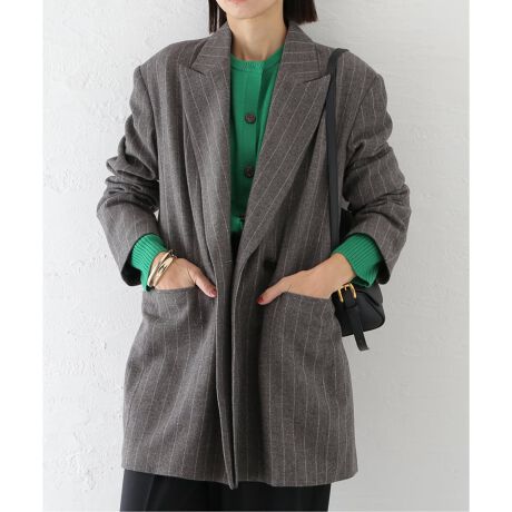 [^:25010370070040]y2025 AWzJOURNAL STANDARD L'ESSAGEON OFFǂȃV[ɂƉHD邾ŃR[fBlCg܂閜\WPbgỸE[ngpWPbgBƂۂ̃sXgCvWPbgVGbg̓EGXgi茨傫ڂȃfUCɂ邱ƂŃgbh炵ۂɁBJWAȃ{gɂ킹₷fC[gɂ҂łBFȂnFLkFȂ򊴁FȂňFʁyX^btpRgzsX^bt TtN:20㔼/g:162cm/pTCY:t[TCYFƂI[o[TCYBfފFiȃE[fށBSnFƂƂĂāANɒ܂B舵ɂẮAiɂĂi\łmFBƖ̊֌WɂAۂFČꍇ܂B܂p\REX}[gtHȂǂ̊ɂA኱iƉ摜̃J[قȂꍇ܂Bi̐F́AiAbv摜QƂBlCr[pX^bt g:162cm@pTCY:t[ڍגpX^bt g:163cm pTCY:t[