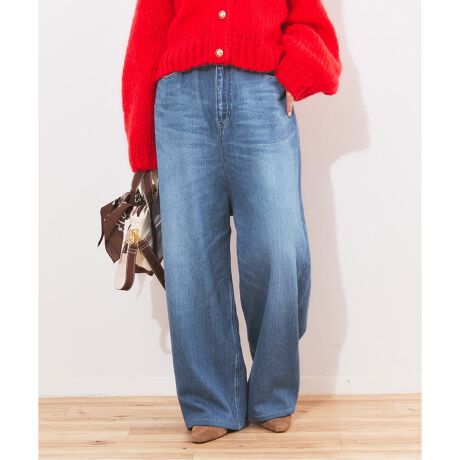 [^:25030370090030]y2025 AWzJOURNAL STANDARD L'ESSAGEV[YXŊy߂gh̃C[W[fjڌ_炩ÐD̃fjŐSn̗ǂ{Bgĥ邨ꂳꉟ̃ACełBVGbgyވׂɂAgbvXC钅ȂNbvhgbvX^CgȃgbvXƍ킹̂߂łBFȂnFȂLkFȂ򊴁FȂňFʁyX^btpRgzsX^btKtN:20㔼/g:162cm/pTCY:38TCYF肵Ă܂B߂ȃVGbgłEFXg낪SȂ̂ŃxgŖ肠܂łBfފF_炩GSñfjSnFSn̗ǂTCYƐnfC[Ɏg₷łBJ[ɂĎ舵قȂ܂B舵ɂẮAiɂĂi\łmFBƖ̊֌WɂAۂFČꍇ܂B܂p\REX}[gtHȂǂ̊ɂA኱iƉ摜̃J[قȂꍇ܂Bi̐F́AiAbv摜QƂBubNpX^bt g:165cm@pTCY:38u[pX^bt g:162cm@pTCY:38ڍגpX^bt g:163cm@pTCYF38