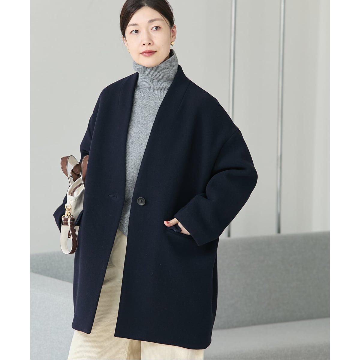 ジャーナルスタンダード(JOURNAL STANDARD) レディース ノー