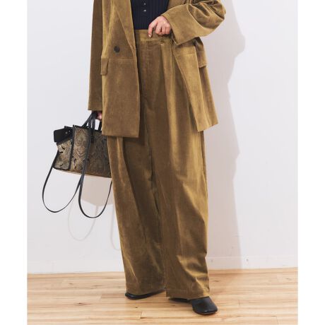 [^:25030370031030]y2025 AWzJOURNAL STANDARD L'ESSAGED]ɂAXgb`R[fC 2^bNpcǉ肵܂BiԁF24030370070030A24030370070130A24030370070230̒ǉɂȂ܂B኱̎dlύXꍇ܂BsubNAx[WAu[t̒ǉɂȂ܂BsuEBt͐VFɂȂ܂BiԂ͂łɓX܂ɓׂĂiԂƁAח\̕iԂ݂ČfڂĂ܂B݌ɐ͓X܂ɂ₢킹܂Bg݂R[fCpcB2^bNĂ邱ƂŎRȃChVGbgɂȂ܂BVGbg[YCȕAgbvX̓RpNgȂ̂⏗炵ACeƂ̍킹X^CO̊OACeƂāAR[fCȂł͂̏H~炵X^COy߂܂BV[ỸWPbgƃZbgAbv߂łIV[YŃWPbgpӁIR[fCWPbgiiԁF25010370211030jFȂnFȂLkF₠򊴁FȂňFʁyX^btpRgzsX^btKtN:20㔼/g:162cm/pTCY:38TCYF肵TCYłBfފFڂɂ݂̂R[fCłBSnFXgb`ĂāA₷łB舵ɂẮAiɂĂi\łmFBƖ̊֌WɂAۂFČꍇ܂B܂p\REX}[gtHȂǂ̊ɂA኱iƉ摜̃J[قȂꍇ܂Bi̐F́AiAbv摜QƂBubNAx[WAu[pX^bt g:165cm@pTCY:38ubNAuEBpX^bt g:162cm@pTCY:38x[WpX^bt g:160cm@pTCY:38ڍגpX^bt g:163cm pTCY:38