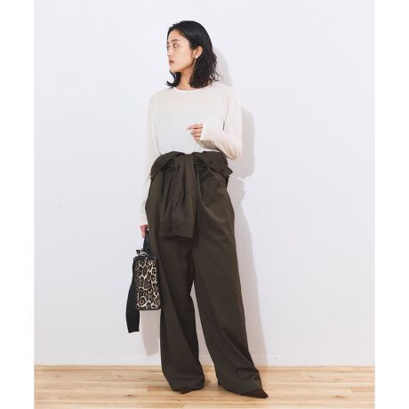 [^:25040370205030]y2025AWzJOURNAL STANDARD L'ESSAGE3WAYŊy߂fUCI[CꖇŒfI[C͑l̏ɂ҂ȏiȎdオɁB3WAYŒȂ͋̕Cɕω钅񂵗͔Q1łBꂩ̏H~V[YɗlXȒȂy߂܂Bs1ttg̃{^߂̈ʒuăJVN[ɁBs2txgŃuEWOƊBs3tEFXgŔăJWAȒȂɁBJ[ɂāslCr[t̓XgCvɂȂ܂BfނɂăJ[ɂđfނقȂ܂ByuEz{́F|GXe56A21A[18A|E^5ylCr[z{́F|GXe71A29FȂnFȂLkFȂ򊴁FȂňFʁyX^btpRgzsX^bt ItN:40㔼/g:165cm/pTCY:38TCYFقǂ悭Ƃ肪A₷łBfފF炩ȐGSñE[fނłBSnFȂĈꖇŗlɂȂ܂B舵ɂẮAiɂĂ\łmFBƖ̊֌WɂAۂFČꍇ܂B܂p\REX}[gtHȂǂ̊ɂA኱iƉ摜̃J[قȂꍇ܂Bi̐F́AiAbv摜QƂBuEpX^bt g:162cm@pTCY:38lCr[pX^bt g:165cm@pTCY:38ڍגpX^bt g:163cm pTCY:38