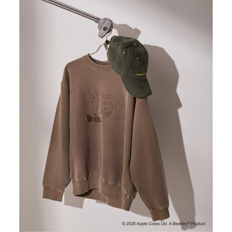 [^:25070380001530]y2025 AWzJOURNAL STANDARD L'ESSAGEŵӁ̐iɂ͊痿gpĂ܂BpɂuCvuvɂ痿Xɔ̕܂B܂A܂肽ݐ̕ɐFɂAReȂǃC܂͊痿̓łBH̓΍si˂ČԁjAFAHATCYɌ̍܂̂łBp̍ۂ͈ȉ̓_ɂӉBEp̊▀CɂÄߗނ⊓ȂǂɐFڂ肷邱Ƃ܂̂ŁAWFnƂ̒킹͂ӂBEuܓ܂͂BE􂢂͔ĂBE̍ۂ͗ԂɂāAʂ̑[hŐ󂵂ĂBElbg͎gpȂłBE̍ۂɐFڂ肷邱Ƃ܂̂ŁAPi􂢂߂܂B͑₩ɒEAĂBiɂ́AfbgiAfbgDtĂ܂AWFƂ̏d˒AobOƂ̎CA󎞂̈ڐA\ɒӂƂłwBEWF͖̂̂u܂gpBZFƔEWF͕̂̂ĐĂBAC̍ۂ͂ĕzgpBvg̃AC͂Bvg͉ivIȂ̂łȂApJԂƂɂAЂъE邱Ƃ܂BԂ⒅p̖Cɂ葼̕Ɉڐ鋰ꂪ܂Bp̖CɂAщHsiыʁj邱Ƃ܂̂ŁA舵ɂӉByGOOD ROCK SPEED / ObhbNXs[hz2010NɒaJbg\[uhBAJWeCXg̃OtBbNABe[WCNȕAÂꂽBe[ŴɁÂǂwC}xۂBÂǂXyNgȂAwC}x؂ɂBȎv؂ɂȂAЂƂЂƂfUCĂ܂BFȂnFȂLkF򊴁FȂňFʁ舵ɂẮAiɂĂi\łmFBƖ̊֌WɂAۂFČꍇ܂B܂p\REX}[gtHȂǂ̊ɂA኱iƉ摜̃J[قȂꍇ܂Bi̐F́AiAbv摜QƂB[J[iԁF25BTL204WTCYɂĕД̔TCYF[J[TCY4TCYi004jF04J[ɂĕД̔J[F[J[J[uEi020jFBROWN