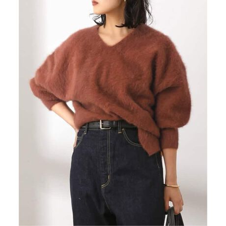 [^:25080370443140]y2025 AWzJOURNAL STANDARD L'ESSAGED]ɂFOX CASHMERE VlbNvI[o[VFǉ肵܂IiԁF24080370438040A24080370438140̒ǉiłBsx[WAlCr[AsNAt݂̂̒ǉYłBsuEBt͐VFɂȂ܂Bsx[WAlCr[t͋iԂŔ̔ƂȂ܂B̏i͋iԂオύXƂȂĂ܂B\߂B኱̎dlύXꍇ܂BiԂ͓X܂Ŕ̔łB݌ɐ͒ړX܂ɂ₢킹܂BV[YlCFOX CASHMEREV[YBƂĂ_炩ӂƂfނڂɂ炵؂₩jbgB1łƂĂgĂ܂B[ȂVlbNiɌĂ܂BV[YŉLiԂ܂BFOX CASHMERE VlbNJ[fBK(iԁF25080370442040A25080370442140)FOX CASHMERE VlbNvI[o[iiԁF25080370443040jFȂnFȂLkF򊴁FȂňFʁyX^btpRgzsX^bt TtN:40O/g:165cm/pTCY:t[TCYF肵Ă܂BqbvB邭炢̒BfފF_炩ĂӂƌyfޒSnFƂĂG肪C悭Ēgł舵ɂẮAiɂĂi\łmFBƖ̊֌WɂAۂFČꍇ܂B܂p\REX}[gtHȂǂ̊ɂA኱iƉ摜̃J[قȂꍇ܂Bi̐F́AiAbv摜QƂBuEAx[WAlCr[pX^bt g:162cm@pTCY:FREEsNApX^bt g:165cm@pTCY:FREEڍגpX^bt g:163cm pTCY:FREE