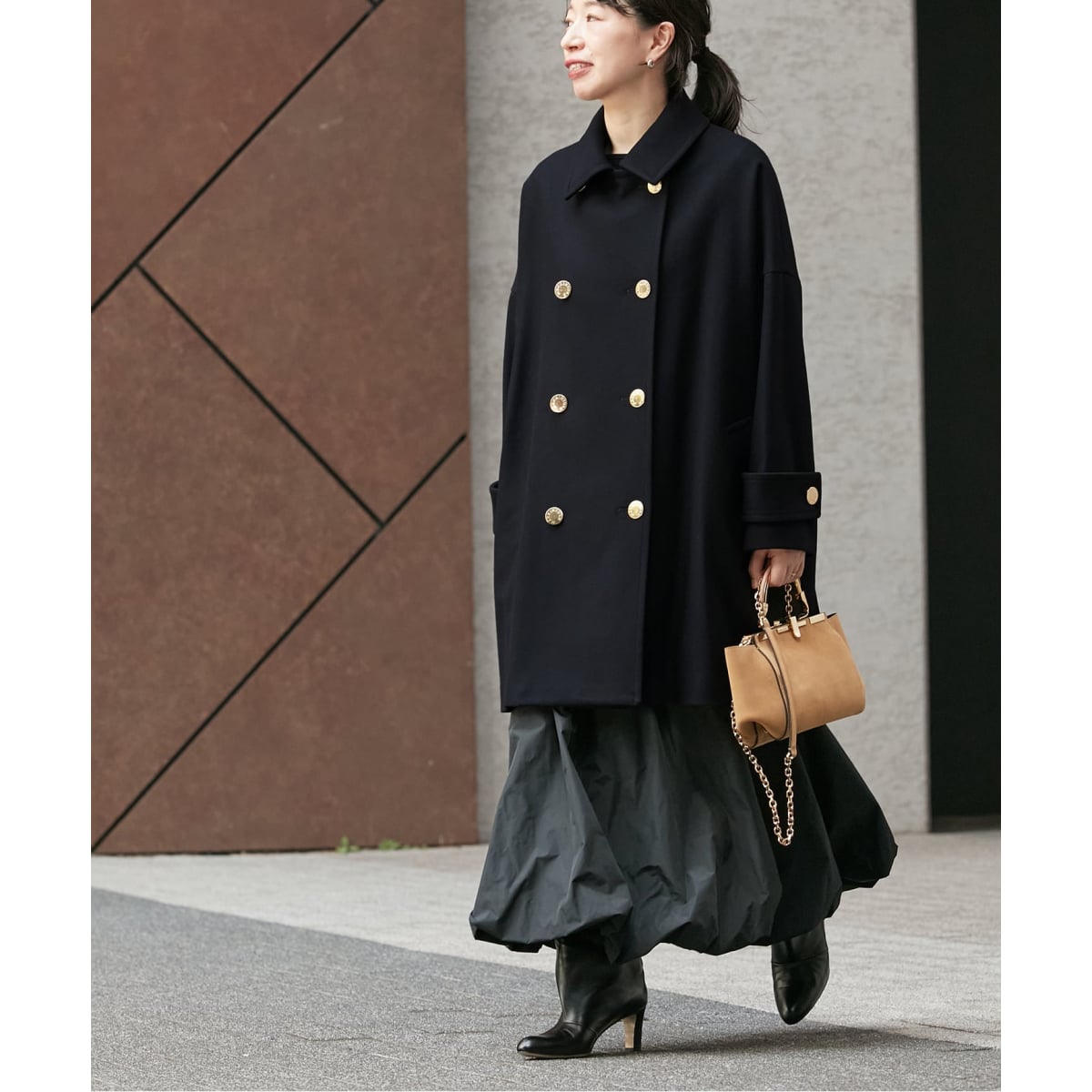 ジャーナルスタンダード(JOURNAL STANDARD) アウター