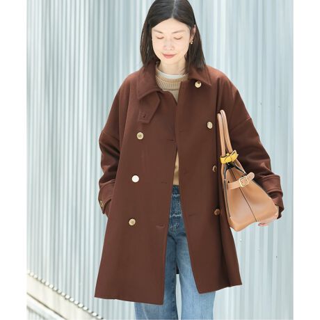 [^:25020380001830]y2025 AWzJOURNAL STANDARD L'ESSAGE炵AACVGbǵwHUMBIExfx[XɁA_udĂPR[gfUCɃAWL'ESSAGẼGNXN[VufBN͐VF̃uEASTCYWJɁBTCY10WEBTCYɂȂ܂B㎿ȑfފƂȂ₩ȕŁAY߂Ȉۂ̒ԃE[ggpBoX̎ꂽKxȃEFCgŁAgłȂRtH[gŌySnƂȂĂ܂BMACKINTOSH̃S[h{^6zAGKgdȂ܂̃R[gB`^utŁA񌳂̖h͂̎A̕ωy߂܂Bt̃`^uɂĂ͂̍ہẢEɎ[Ă܂BD݂Ŏ񌳂ɂĂgp܂BMACKINTOSH̃AE^[̑IѕACVGbgɎdĂƂŁACCMACKINTOSH̃AE^[傫߂̍ɂȂĂ܂B⒅Ȃǂg̑̌^ɍATCYڍׂQlɂĒƈSăTCYIђ܂Bi24020380000030̒ǉɂȂ܂BiԂƏオύXɂȂĂ܂B኱̎dlύXꍇ܂BiԂ͂łɓX܂ɓ׍ς݂łB݌ɐ͒ړX܂ɂ₢킹܂ByMACKINTOSH/}bLgbVzCMXEXRbghɖ{nu[J[B`[YE}bLgbV1830NɐEŏ߂ăRbgnɓVRSx[X̃IWifނhzhnR[g𔭕\B̌AhfނRbgnŋށu}bLgbVENXvւƐiB݂ǂ͐iłAቷxłVRSL̍dȂȂĂBn̗p̃R[gY̓nhChŁAnڒ܂œ\荇킹Ėhe[vŕ⋭BЂ͌݃ACẽoG[VLAlVNfނȂǔhng_fUC|悤ɂȂBFȂnFLkFȂ򊴁FȂňFʁyX^btpRgzsX^bt NtN:30㔼/g:157cm/pTCY:8TCYFqbvBāAg肵ĂAA[]T̂Ńjbgp\BfފFiȈۂ̑fށBSnFƂĂyĂ肵Ă̂ŉHD₷AǂȃV[ł͂܂肻ȃfUCB舵ɂẮAiɂĂi\łmFBƖ̊֌WɂAۂFČꍇ܂B܂p\REX}[gtHȂǂ̊ɂA኱iƉ摜̃J[قȂꍇ܂Bi̐F́AiAbv摜QƂB[J[iԁFL252M01137EX2KTCYɂĕД̔TCYF[J[TCY4TCYi004jF46TCYi006jF68TCYi008jF810TCYi010jF10J[ɂĕД̔J[F[J[J[ubNi001jF2K01/BLACKuEi020jF2K09/POTTINGlCr[i040jF2K02/NAVYubNpX^btH165FpTCY8A10@H157FpTCY8uEpX^btH165FpTCY8@H157FpTCY6lCr[pX^btH165FpTCY6A8A10@H162FpTCY4A8ubNڍ׎BeX^btH163FpTCY6lCr[ڍ׎BeX^btH163FpTCY8uEڍ׎BeX^btH163FpTCY4