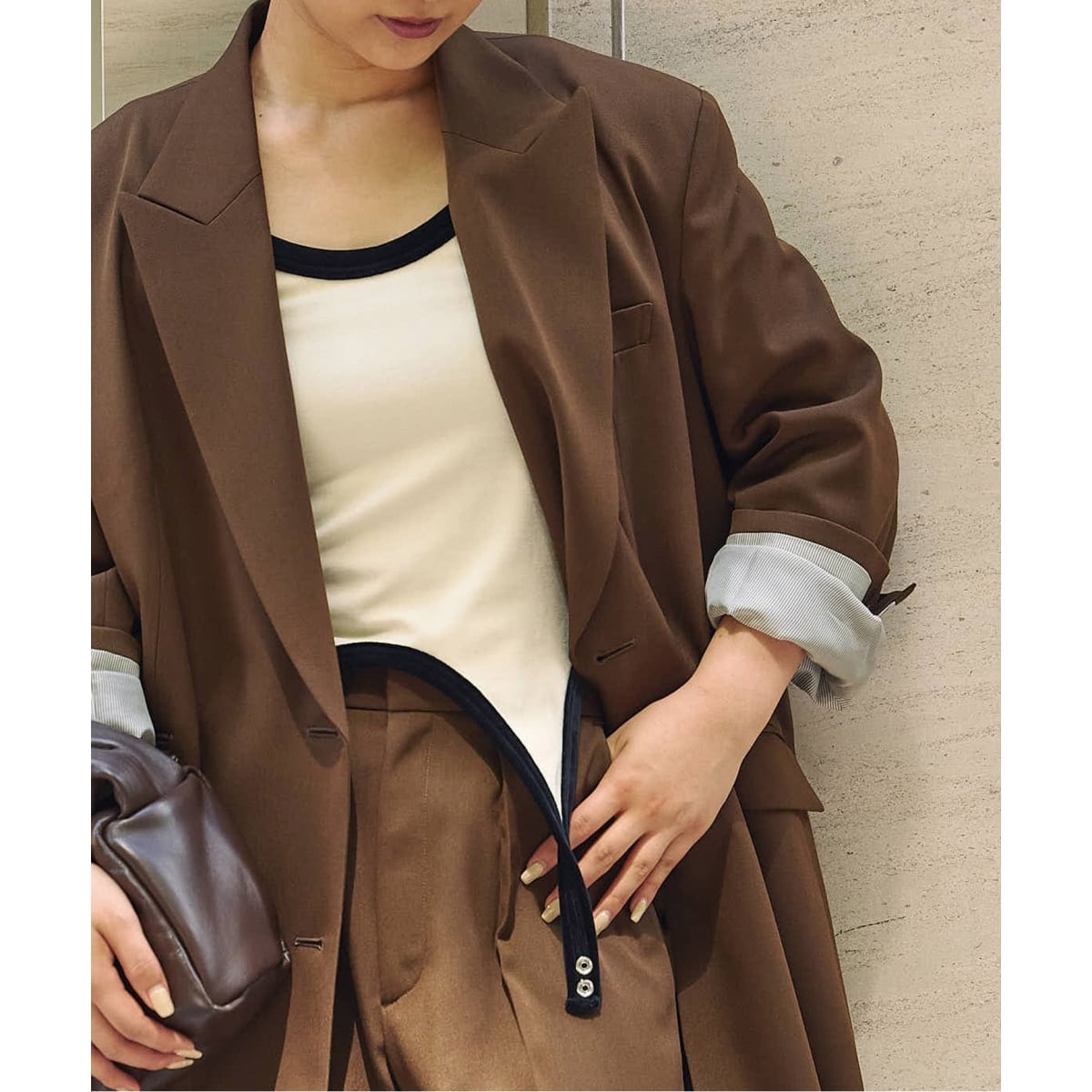 ジャーナルスタンダード(JOURNAL STANDARD) レディース タンク