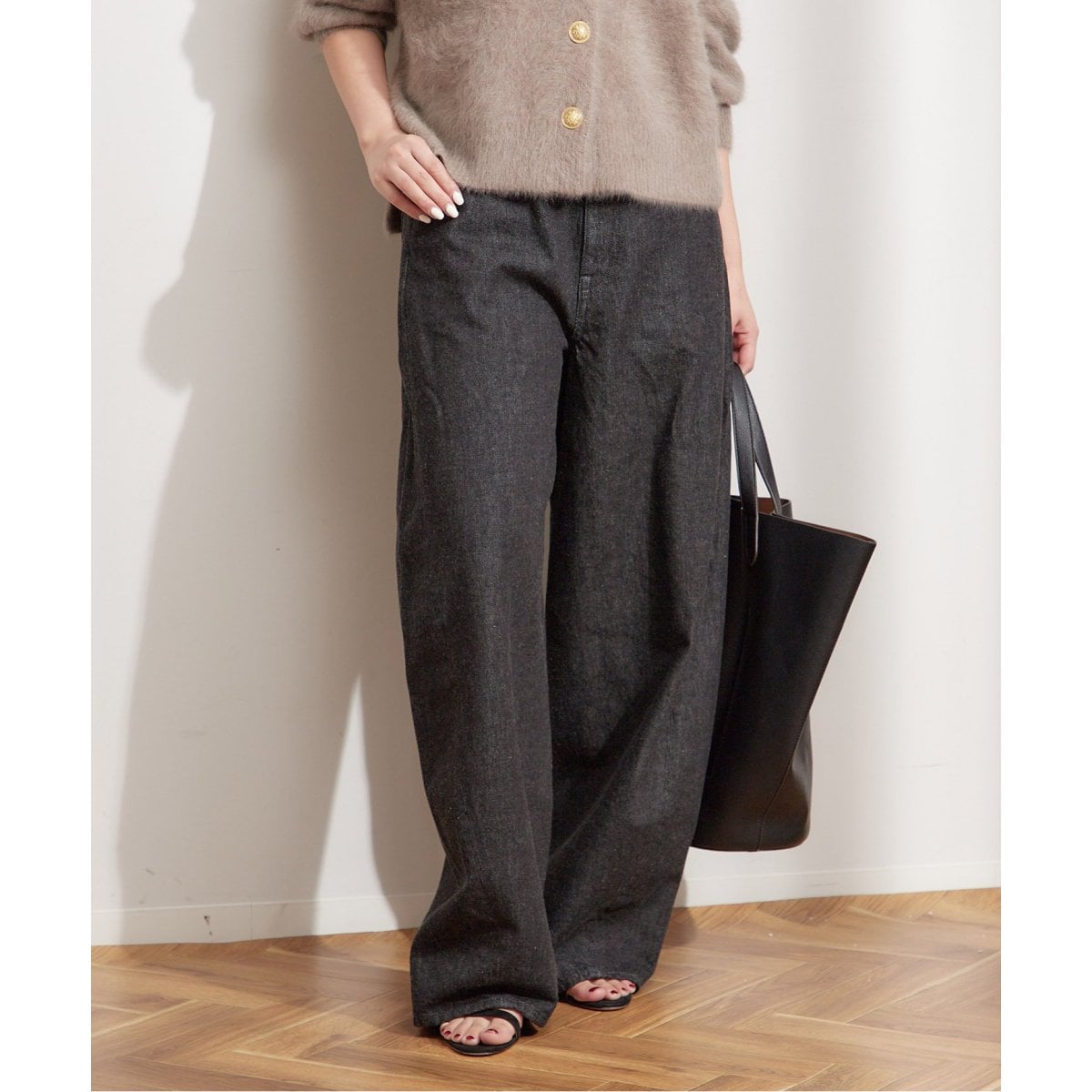 ジャーナルスタンダード レサージュ(journal standard L'essage