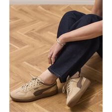 【PUMA / プーマ】PALERMO POP　403257：スニーカー