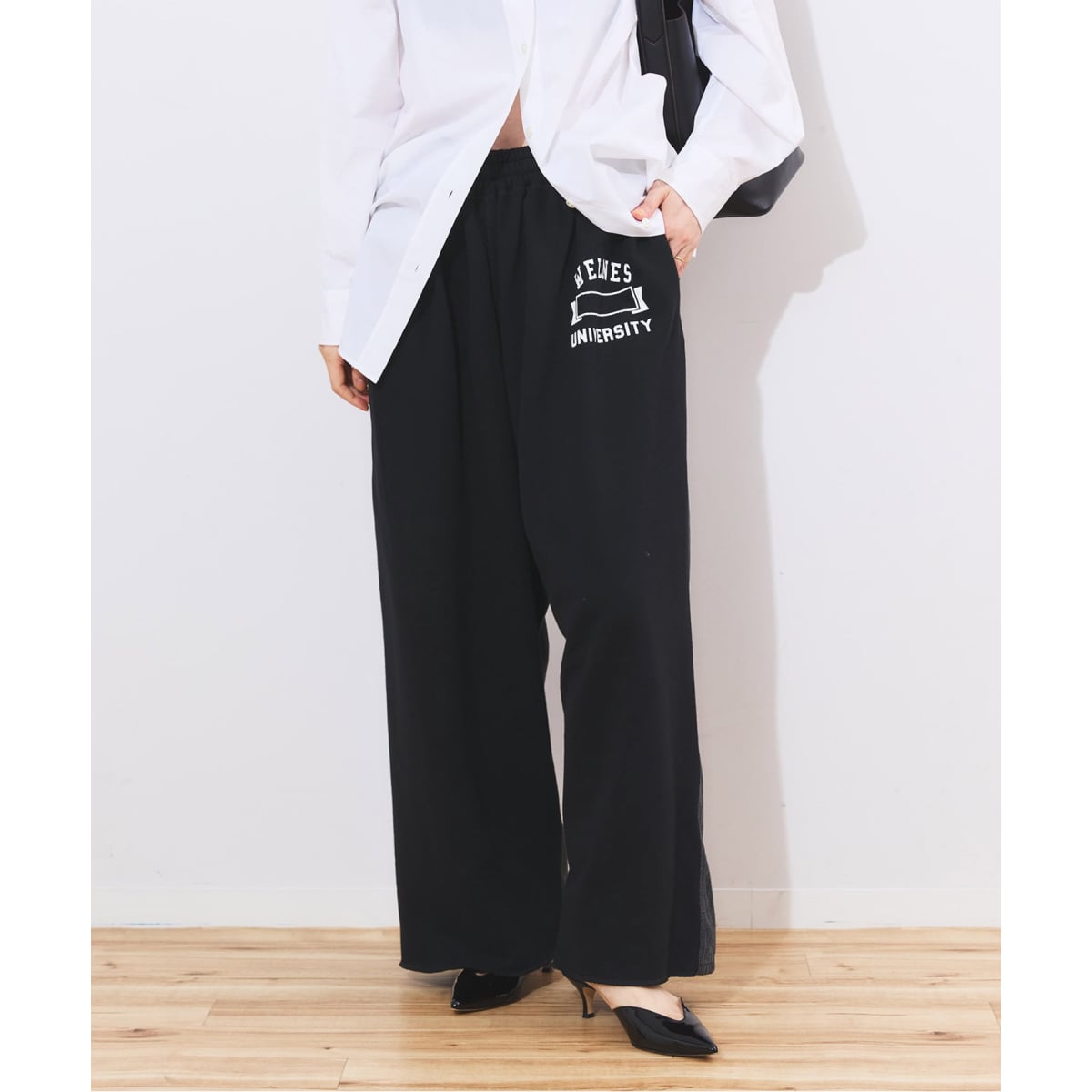 【AYA KANEKO×Lee×L’ESSAGE】デニムパンツ M 追加2》【AYA KANEKO×Lee×L'ESSAGE】SUPERSIZED WORK：デニム