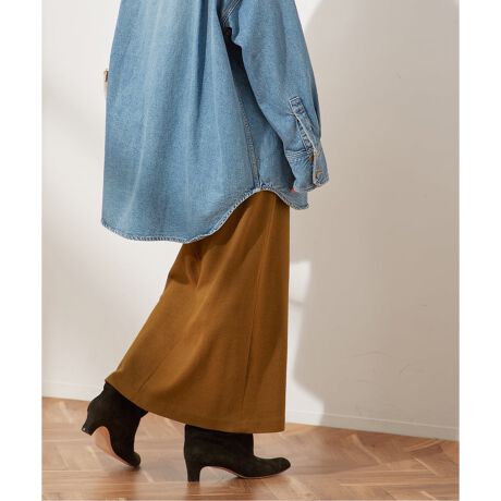 [^:25060370080030]y2025 AWzJOURNAL STANDARD L'ESSAGED]ɂALUMINARY E[XJ[gǉ肵܂BiԁF24060370050030A24060370050140̒ǉiłB ኱̎dlύXꍇ܂B subNALAbhACG[t݂̂̒ǉYłBiԂ藠n̑fލύXƂȂĂ܂BiԂ͂łɓX܂ɓׂĂiԂƁAח\̕iԂ݂ČfڂĂ܂B݌ɐ͓X܂ɂ₢킹܂BL'ESSAGE̖iXJ[gALUMINARYE[XJ[gBƂVGbgɏ_炩ȃE[̕LŒȂAbvf[gXbgœ₷mہꂢ߂ȑlۂ͋CȂVcXEFbgȂǃbNXJWAȃX^COɂ}b`̂ŕLX^COyݒ܂Bu[cXj[J[܂ō킹ĂA̕L܂BFȂnFLkFȂ򊴁FȂňFʁyX^btpRgzsX^bt NtN:40O/g:157cm/pTCY:38TCYFS̓Iɍ肵Ă܂Bڂ̓qbv肪肵VGbgBEGXg肵ĂāA̓qbvɍ킹ƃgbvXCłƂ肪܂Bq[\[Cƍ킹ƃoXǂłBfފF݂̂E[fނŌȂnyĐ₷łBSnFOXbg{Ă̂ŁA䂪߂łAJ͗ǂłB܂łl̊złB舵ɂẮAiɂĂi\łmFBƖ̊֌WɂAۂFČꍇ܂B܂p\REX}[gtHȂǂ̊ɂA኱iƉ摜̃J[قȂꍇ܂Bi̐F́AiAbv摜QƂBubNpX^bt g:160cm/157cm@pTCY:38LpX^bt g:157cm@pTCY:38bhpX^bt g:157cm@pTCY:38CG[pX^bt g:164cm@pTCY:36CG[pX^bt g:162cm@pTCY:38ڍגpX^bt g:163cm pTCY:38