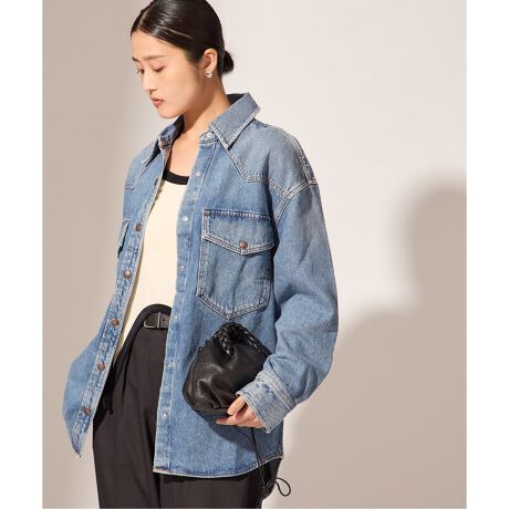 [^:25050380000430]y2025AWzJOURNAL STANDARD L'ESSAGEyAGOLDE / G[S[hC[zfUC̍fj𓾈ӂƂv~Afjuh AGOLDE(G[ES[hEC[)BLA _ɊfUC`[̓NVbNX^CCXs[V󂯂ȂAIȃAv[`ōČgh𔭐MĂ܂BȃBe[Wfjǋ钆Ő܂ꂽI[ZeBVeB[uhʂȑ݂ɂĂ܂BLA ̃[XJ`[e󂯁A{[_[XȐ_ǂ߂Ă܂BAGOLDE(G[ES[hEC[)ł̓TXeCireBAKɃtH[JXmÂɗł܂BeɌ邩ȂX^Cɂ͍וɂ܂ł肪l܂Ă̂łBFȂnFȂLkFȂ򊴁FȂňFʁyX^btpRgzsX^btNtN:30㔼/g:162cm/pTCY:XSTCYFƂ̂TCYBfފF悭݂A_炩ȑfފłBSnFƂ肪yɒ܂B܂łl̊złB舵ɂẮAiɂĂ\łmFBXyщOł̎Be摜́A̓ŐFČꍇ܂Bi̐F́AX^WIBẻ摜QƂB[J[iԁFA7357B-1463TCYɂĕД̔TCYF[J[TCYXSTCYi801jFXSJ[ɂĕД̔J[F[J[J[u[Ai045jFGRADEpX^btH162@pTCYXSڍגpX^btH163@pTCYXS