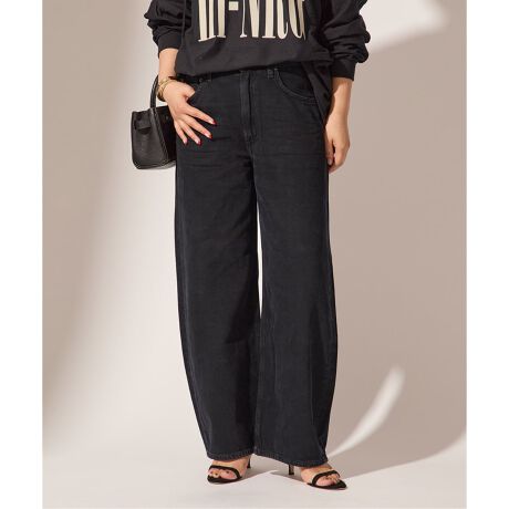 [^:25030380000930]y2025AWzJOURNAL STANDARD L'ESSAGEyAGOLDE / G[S[hC[zfUC̍fj𓾈ӂƂv~Afjuh AGOLDE(G[ES[hEC[)BLA _ɊfUC`[̓NVbNX^CCXs[V󂯂ȂAIȃAv[`ōČgh𔭐MĂ܂BȃBe[Wfjǋ钆Ő܂ꂽI[ZeBVeB[uhʂȑ݂ɂĂ܂BLA ̃[XJ`[e󂯁A{[_[XȐ_ǂ߂Ă܂BAGOLDE(G[ES[hEC[)ł̓TXeCireBAKɃtH[JXmÂɗł܂BeɌ邩ȂX^Cɂ͍וɂ܂ł肪l܂Ă̂łBFȂnFȂLkFȂ򊴁FȂňFʁyX^btpRgzsX^btNtN:30㔼/g:162cm/pTCY:27TCYF肪肵VGbgŁAgbvXI΂łBfފF悭݂A_炩ȑfފłBSnFƂ肪yɐ܂B܂łl̊złB舵ɂẮAiɂĂ\łmFBXyщOł̎Be摜́A̓ŐFČꍇ܂Bi̐F́AX^WIBẻ摜QƂB[J[iԁFA283-1604TCYɂĕД̔TCYF[J[TCY25TCYi250jF2526TCYi260jF2627TCYi270jF27J[ɂĕД̔J[F[J[J[ubNi001jFCRUSHEDpX^btH162@pTCY27ڍגpX^btH163@pTCY27