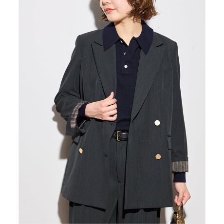 [^:25010370010130]y2025 AWzJOURNAL STANDARD L'ESSAGEi24010370060030A25010370010010A25010370010110A25010370010210A25010370010030̒ǉiłBiԂ葳n̂ݑgύXƂȂĂ܂B኱̎dlύXꍇ܂BiԂ͂łɓX܂ɓׂĂ܂B݌ɐ͓X܂ɂ₢킹܂BL'ESSAGE̖iWPbgV[YҖ]ołIL'ESSAGEƌ΁ĨWPbgBԂ̋t_uWPbǵAVGbgY킳⒅SnATCYAڂ̕i̗ǂAǂƂĂԈႢȂ̕s̖iBǂȃV[ł􂷂邱Ƃ͂AJWAȃX^COɂƉHD邾ŁAǂӖŃXbƈ߂ĂDGV[YŃZbgp߂łBig͂IP[Wɂ҂łBV[YŉLiԂ܂BBX|MoI[igxXgiiԁF25011370050030jBX|Mopc(iԁF25030370060030A25030370060130)FȂnFLkFȂ򊴁FȂňFʁyX^btpRgzsX^bt OtN:40O/g:157cm/pTCY:t[TCYF肵Ă܂fފFyď㎿ȑfފSnFyĉHDSnǂł舵ɂẮAiɂĂi\łmFBƖ̊֌WɂAۂFČꍇ܂B܂p\REX}[gtHȂǂ̊ɂA኱iƉ摜̃J[قȂꍇ܂Bi̐F́AiAbv摜QƂBO[ApX^bt g:157cmA162cmA167cm pTCYFt[lCr[pX^bt g:159cmA162cm pTCYFt[ڍגpX^bt g:163cm pTCYFt[