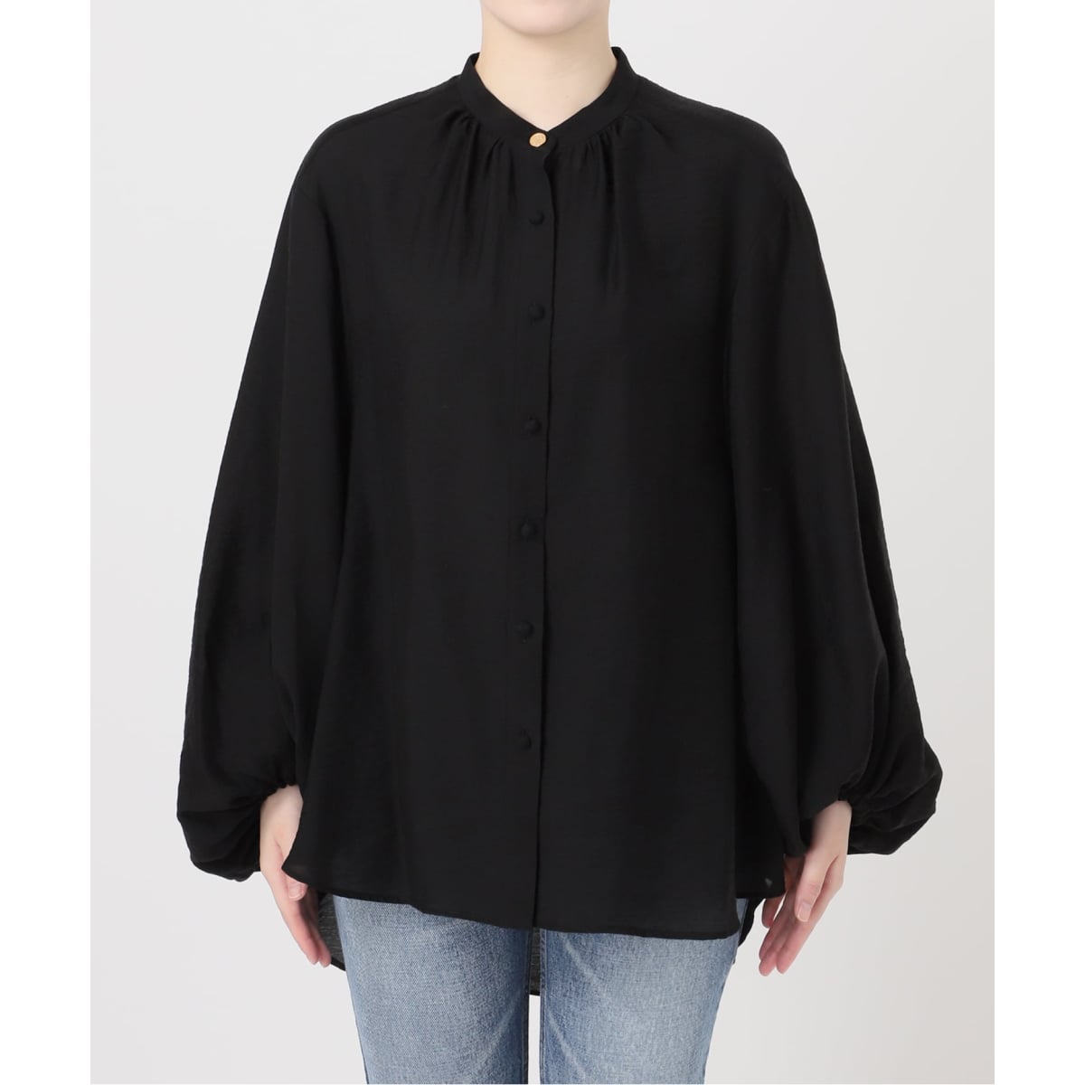 リアクティブデニムシャツ | ジャーナルスタンダード レサージュ