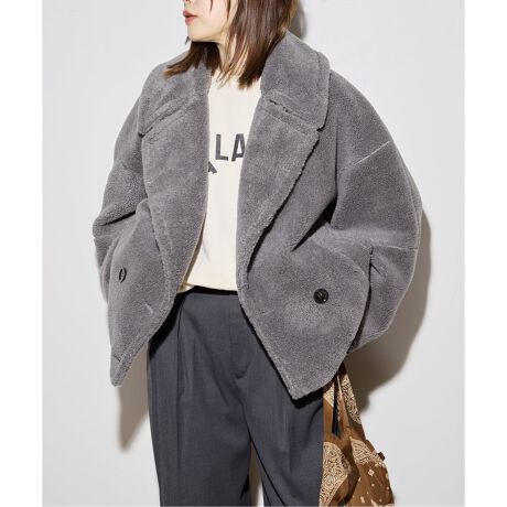 [^:25020380000330]y2025 AWzJOURNAL STANDARD L'ESSAGEA[JCusbNAbvL'ESSAGẼfUCʒR[gySTUMBLY / X^u[z2020AWRNVfr[̐VsuhBgbh~^[ȂǕՓIȉlACex[XɁA[heCXg邱ƂŁul̏̋CŒv\AȂł͂̉؂₩VuhBFȂnFLkFȂ򊴁FȂňF聖yX^btpRgzsX^bt TtN:40O/g:157cm/pTCY:t[TCYFƂTCYŁAɃXEFbgjbg߂łBfފF_炩{AfށBSnFI[o[TCYȂ̂ŌɔĒoX悳łB舵ɂẮAiɂĂi\łmFBXyщOł̎Be摜́A̓ŐFČꍇ܂Bi̐F̓X^WIBẻ摜QƉBTCYɂĕД̔TCYF[J[TCYt[TCYi009jFFJ[ɂĕД̔J[F[J[J[O[i006jFO[Li025jFLO[pX^bt g:157cmA165cm pTCYFt[LpX^bt g:157cmA167cm pTCYFt[ڍגpX^bt g:163cm pTCYFt[