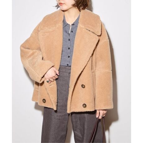 [^:25020380000330]y2025 AWzJOURNAL STANDARD L'ESSAGEA[JCusbNAbvL'ESSAGẼfUCʒR[gySTUMBLY / X^u[z2020AWRNVfr[̐VsuhBgbh~^[ȂǕՓIȉlACex[XɁA[heCXg邱ƂŁul̏̋CŒv\AȂł͂̉؂₩VuhBFȂnFLkFȂ򊴁FȂňF聖yX^btpRgzsX^bt TtN:40O/g:157cm/pTCY:t[TCYFƂTCYŁAɃXEFbgjbg߂łBfފF_炩{AfށBSnFI[o[TCYȂ̂ŌɔĒoX悳łB舵ɂẮAiɂĂi\łmFBXyщOł̎Be摜́A̓ŐFČꍇ܂Bi̐F̓X^WIBẻ摜QƉBTCYɂĕД̔TCYF[J[TCYt[TCYi009jFFJ[ɂĕД̔J[F[J[J[O[i006jFO[Li025jFLO[pX^bt g:157cmA165cm pTCYFt[LpX^bt g:157cmA167cm pTCYFt[ڍגpX^bt g:163cm pTCYFt[