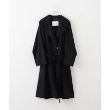 【MACKINTOSH/マッキントッシュ】 BELTED LAGGAN LDS