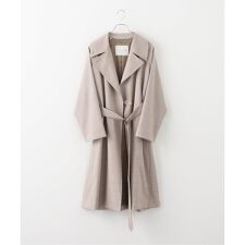 【MACKINTOSH/マッキントッシュ】 BELTED LAGGAN LDS