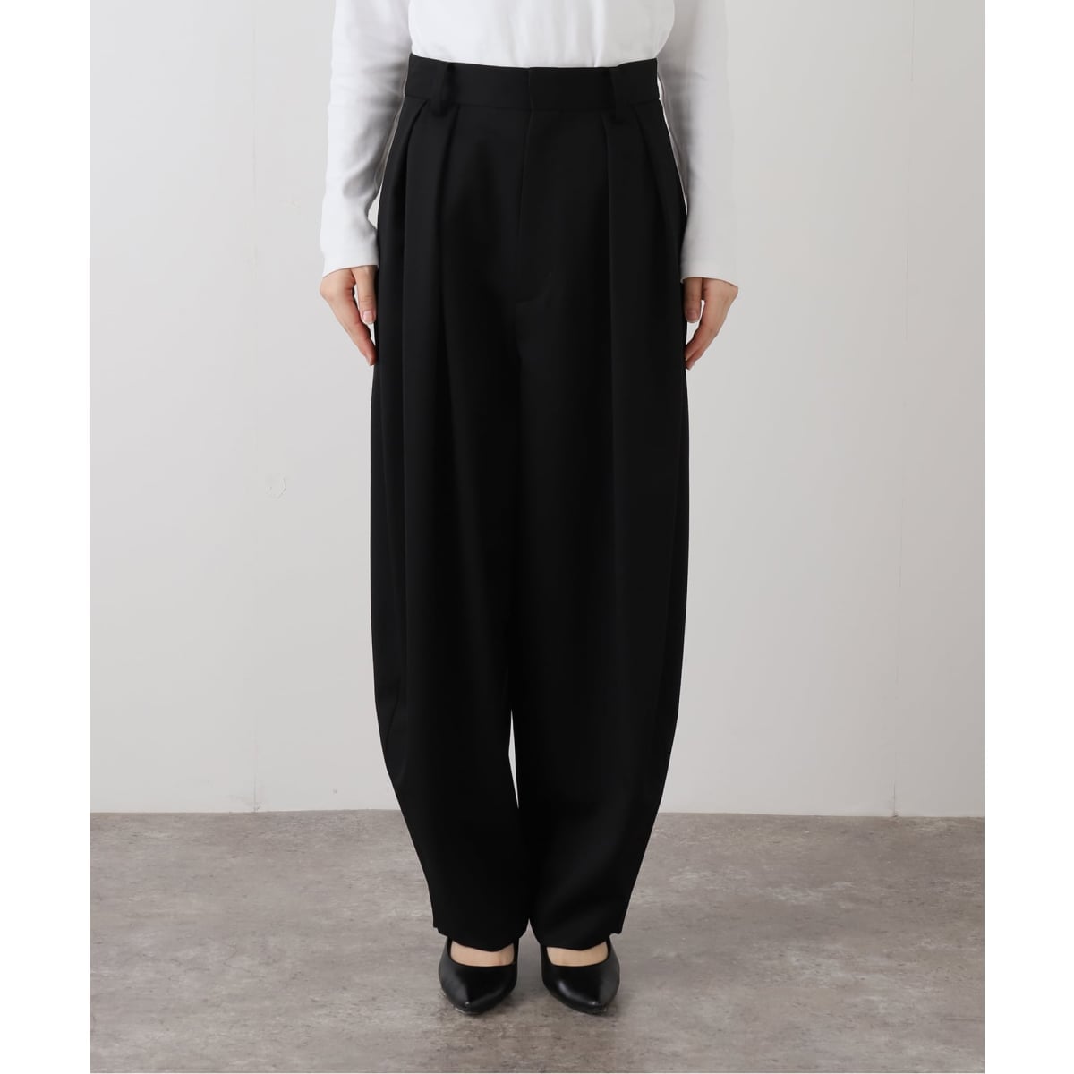 FINXギャバ　チノパンツ FINXギャバ チノパンツ 専用 JOURNAL STANDARD ♡FINXギャバ