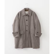 【MACKINTOSH/マッキントッシュ】 HUMBIE