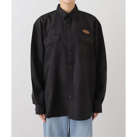 [^:25050380002530]y2025 AWzJOURNAL STANDARD L'ESSAGEyPARROTT CANVAS/pbgLoXz1982NAJEm[XJCiBO[rPARROTTCANVASMickeyParrottɂĔz̐Ys[J[ƂđnƂ܂BȔz肽Ƃ̎uAw͂ɂނƖ𑱂ʁAbg̔͂߂Ƃ}ObYɍ̗pA߂܂B₪ėLuḧ˗Ńg[gobO̐Ys悤ɂȂAobO[J[ƂđSĂō]󂯂悤ɂȂĂ܂B݂łuCraftmanshipi芴jvuWorkmanshipipE䂳jv\ADꂽi𐢂ɑoĂ܂BFȂnFȂLkFȂ򊴁FȂňFʁ[J[iԁFPC25212015TCYɂĕД̔TCYF[J[TCYM(803)FMЃJ[F[J[J[ubN(001)FBLACKL(025)FMOCHAy摜ɂĂ̂ӁzƖ̊֌WɂAۂFČꍇ܂B܂p\REX}[gtHȂǂ̊ɂA኱iƉ摜̃J[قȂꍇ܂Bi̐F́AiAbv摜QƂBfTCY:g:162cm pTCY:M