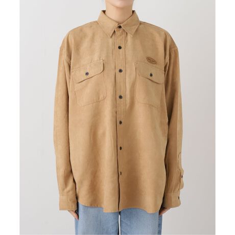 [^:25050380002530]y2025 AWzJOURNAL STANDARD L'ESSAGEyPARROTT CANVAS/pbgLoXz1982NAJEm[XJCiBO[rPARROTTCANVASMickeyParrottɂĔz̐Ys[J[ƂđnƂ܂BȔz肽Ƃ̎uAw͂ɂނƖ𑱂ʁAbg̔͂߂Ƃ}ObYɍ̗pA߂܂B₪ėLuḧ˗Ńg[gobO̐Ys悤ɂȂAobO[J[ƂđSĂō]󂯂悤ɂȂĂ܂B݂łuCraftmanshipi芴jvuWorkmanshipipE䂳jv\ADꂽi𐢂ɑoĂ܂BFȂnFȂLkFȂ򊴁FȂňFʁ[J[iԁFPC25212015TCYɂĕД̔TCYF[J[TCYM(803)FMЃJ[F[J[J[ubN(001)FBLACKL(025)FMOCHAy摜ɂĂ̂ӁzƖ̊֌WɂAۂFČꍇ܂B܂p\REX}[gtHȂǂ̊ɂA኱iƉ摜̃J[قȂꍇ܂Bi̐F́AiAbv摜QƂBfTCY:g:162cm pTCY:M