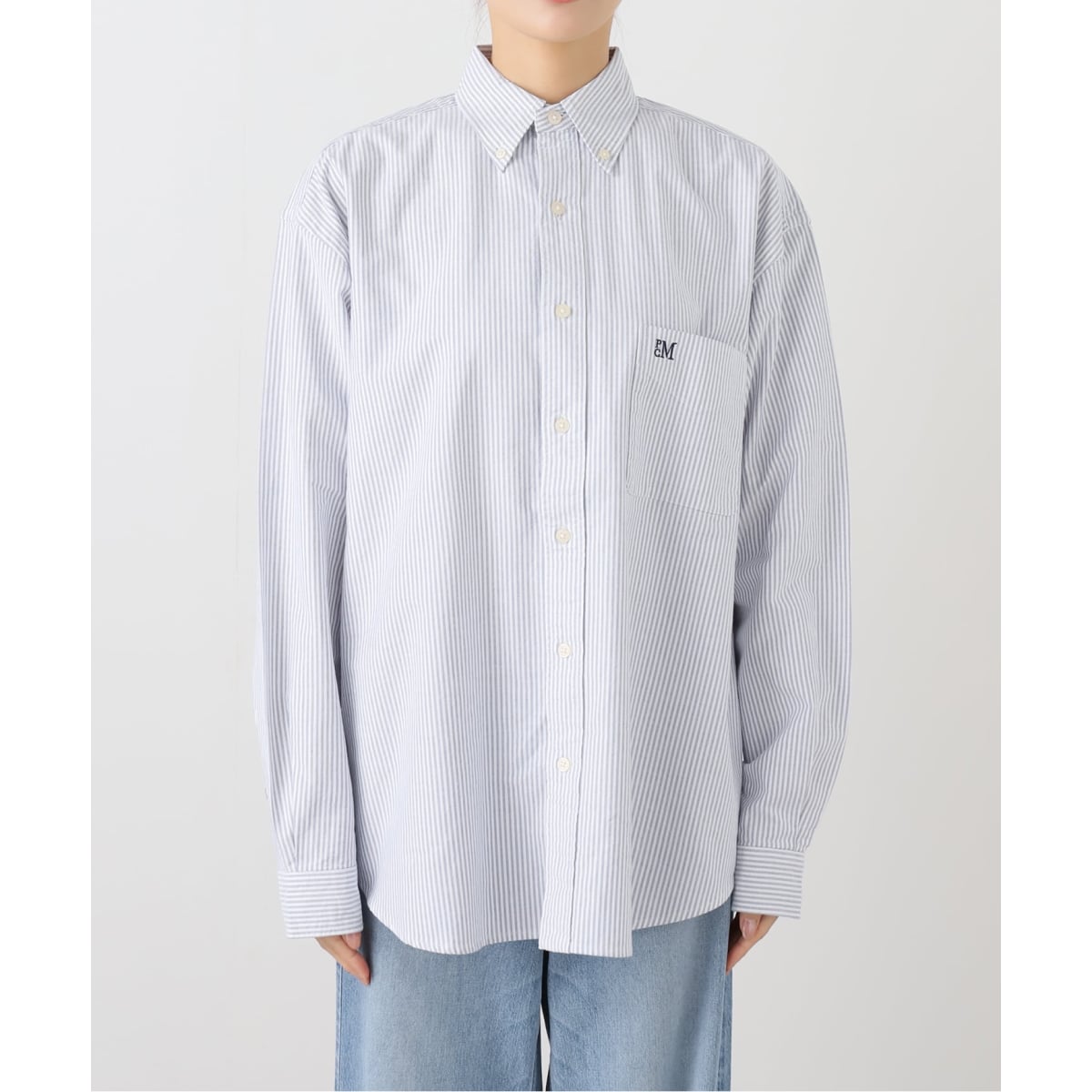 リアクティブデニムシャツ | ジャーナルスタンダード レサージュ