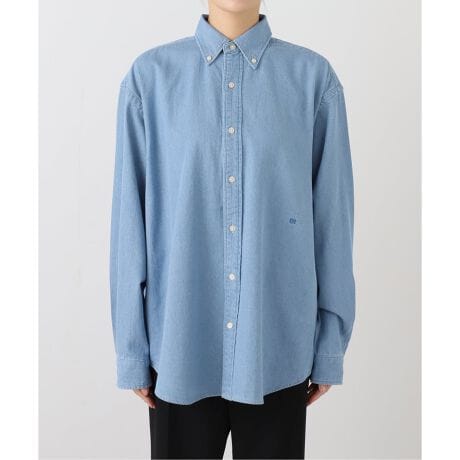 [^:25050380002430]y2025 AWzJOURNAL STANDARD L'ESSAGEyPARROTT CANVAS/pbgLoXz1982NAJEm[XJCiBO[rPARROTTCANVASMickeyParrottɂĔz̐Ys[J[ƂđnƂ܂BȔz肽Ƃ̎uAw͂ɂނƖ𑱂ʁAbg̔͂߂Ƃ}ObYɍ̗pA߂܂B₪ėLuḧ˗Ńg[gobO̐Ys悤ɂȂAobO[J[ƂđSĂō]󂯂悤ɂȂĂ܂B݂łuCraftmanshipi芴jvuWorkmanshipipE䂳jv\ADꂽi𐢂ɑoĂ܂BFȂnFȂLkFȂ򊴁FȂňFʁ[J[iԁFPC25212013TCYɂĕД̔TCYF[J[TCYM(803)FMЃJ[F[J[J[TbNXu[(048)FBLEACHy摜ɂĂ̂ӁzƖ̊֌WɂAۂFČꍇ܂B܂p\REX}[gtHȂǂ̊ɂA኱iƉ摜̃J[قȂꍇ܂Bi̐F́AiAbv摜QƂBfTCY:g:162cm pTCY:M