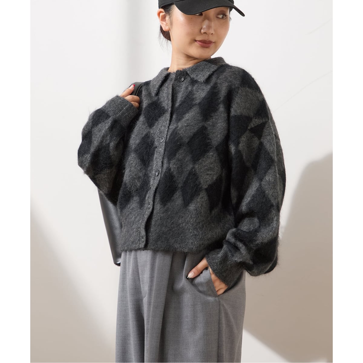 ★ひいゆりさま専用です！★ IENA イエナ　M〜L ツイードジャケット ＆NAVY ネイビーツイードジャケット | イエナ(IENA) | マルイ
