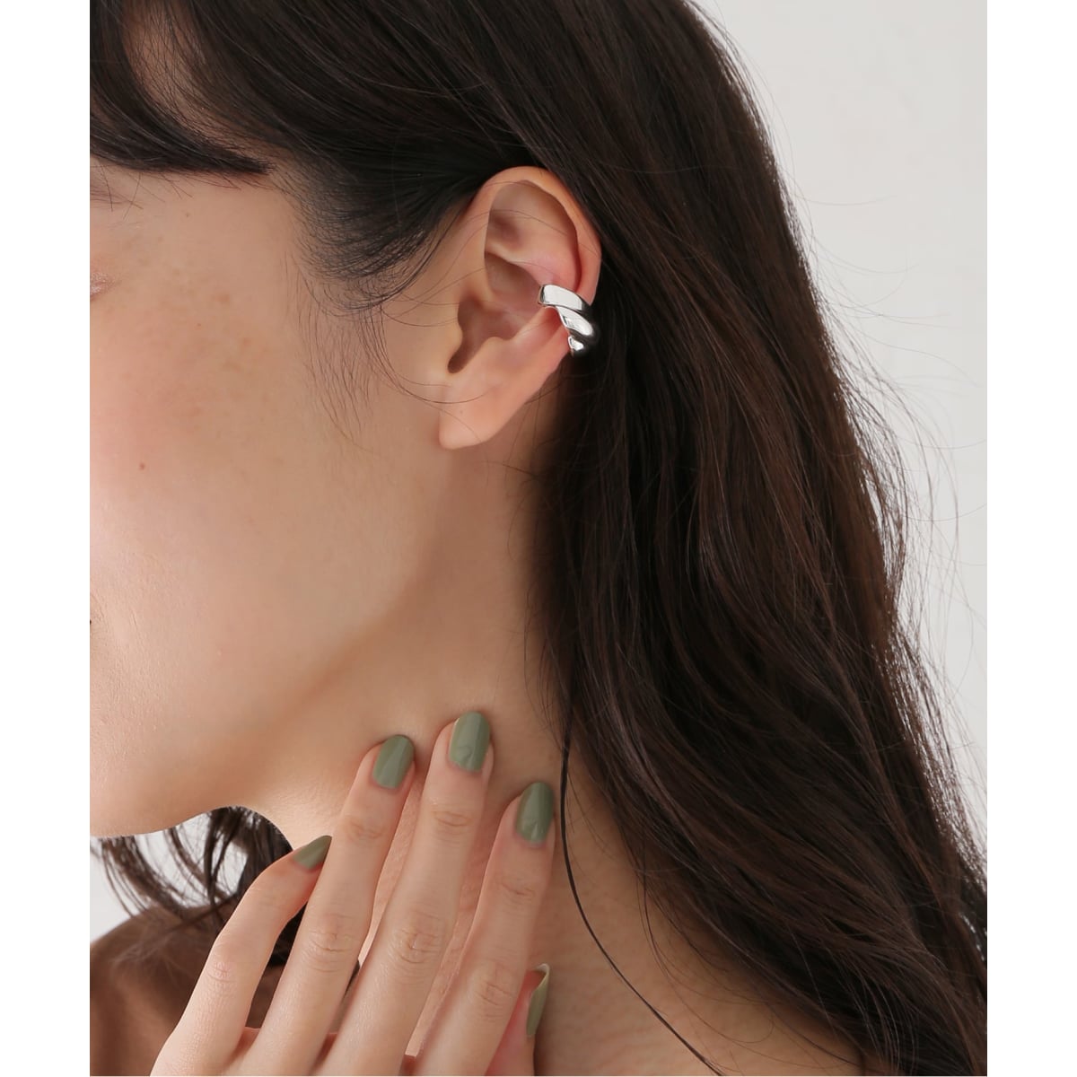 [}C]yJENNY BIRD/WFj[o[hz LYDIA EAR CUFFFC[Jt/W[iX^_[h T[Wijournal standard L'essagej Vo[