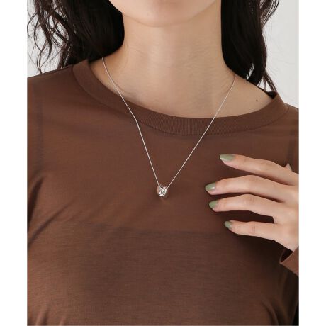 [^:25091380000630]y2025 AWzJOURNAL STANDARD L'ESSAGEyJENNY BIRD/WFj[o[hzJi_\t@bVWG[uhBfUCi[Jenny Bird 2008NɃobOuh𗧂グǍƊwŃWG[fUCw񂾂ƁA2010NɃWG[uhւƓWJBJenny Bird̃fUC͑_Ǝ̑nۓIłɂS炸AfC[ŎgՂlɃfUCĂ܂B[J[iԁFJB1347-HPSЃJ[F[J[J[Vo[(093)FSILVERЃTCYF[J[TCYt[TCY(009)FF舵ɂẮAiɂĂi\łmFBƖ̊֌WɂAۂFČꍇ܂B܂p\REX}[gtHȂǂ̊ɂA኱iƉ摜̃J[قȂꍇ܂Bi̐F́AiAbv摜QƂB