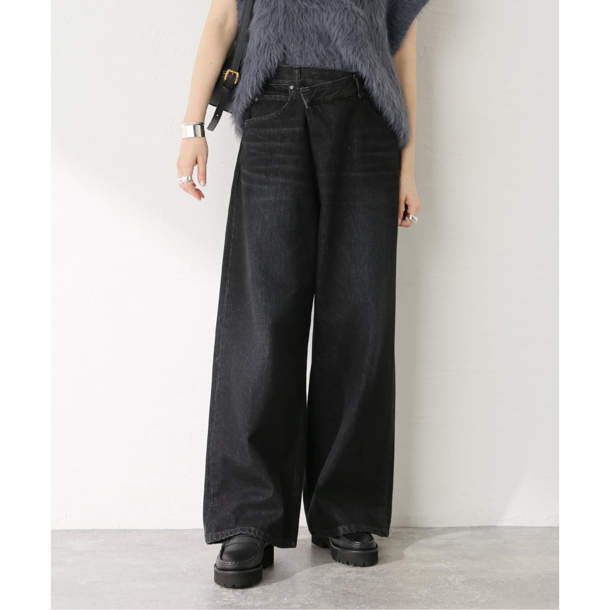 ジャーナルスタンダード(JOURNAL STANDARD) レディース パンツ