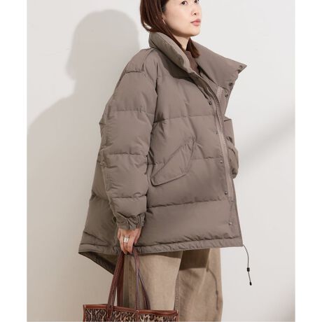 [^:25020370810030]y2025 FWzJOURNAL STANDARD L'ESSAGESTAMMBAUM~LESSAGEʒ̐V^_ER[gڌꂽVGbgƔQ̒g˔ꒅByʂȂ炵ƂۉubÑ_ER[ǵAǂȃX^Cɂ킹₷AIEIt킸􂵂܂B|GXeH邱ƂŁAȎ̎RȂ悶ČpAɃ~H킦Ă邽߁Aw@ۂɂ肪ȐlHIȌ򊴂ȂǂȂA}bgŗ̂߂܂Bn\ʂɔȉʊ̂ŃVCɂȂ炸A舵₷̂|CgłBySTAMMBAUM/V^oEzV^oE̓hCcŁunvӖ܂Bɂ܂jAA@ȂǗlXȃ[c؂ɂsBMade in JAPANɂAł͐ȂȂĂ܂ʂȋZpElƂ̓ʂȎg݂sBDAHAnAt̍H̘AgA ܂Ȟnƌ\ׁAuh́uSTAMMBAUMvƖĂ܂BFȂnFLkFȂ򊴁FȂňF聖yX^btpRgzsX^bthtN:40O/g:165cm/̌^:/iTCY:M/pTCY:t[TCYFqbv܂ŉB邭炢̒ŁA悭Ƃ肪܂BfފF}bgȑfފŁAJWAAꂢ߂ȕ͋CłBSnF{[͂܂yĒgłB舵ɂẮAiɂĂi\łmFBƖ̊֌WɂAۂFČꍇ܂B܂p\REX}[gtHȂǂ̊ɂA኱iƉ摜̃J[قȂꍇ܂Bi̐F́AiAbv摜QƂBubNpX^bt g:162cmpTCY:t[O[pX^bt g:165cm pTCY:t[ڍגpX^bt g:163cm pTCYFt[