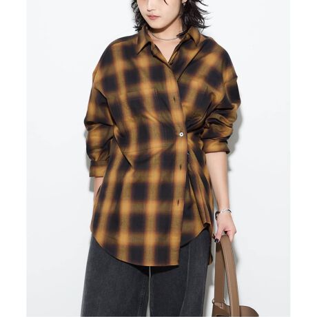 [^:25050370030130]y2025 AWzJOURNAL STANDARD L'ESSAGED]ɂA`FbNVcǉ肵܂BiԁF25050370030030̒ǉiłB ኱̎dlύXꍇ܂B subNt݂̂̒ǉYłBsIWt͐VFɂȂ܂BiԂ͂łɓX܂ɓׂĂiԂƁAח\̕iԂ݂ČfڂĂ܂B݌ɐ͓X܂ɂ₢킹܂BȂꊴՂ̑l̃`FbNVc̓oBJ[̃Iu`FbNVc͑l̏ɂ҂B_炩鐶n̓JWAȂꂽ͋CɁBtg{^̕tŃEFXgVFCvfUCɂȂ̂|CgBȂ̕L܂IŊȒPPAł̂|Cg舵ɂẮAiɂĂi\łmFBfނɂăJ[ɂđfނقȂ܂BsubNt{́F|GXe68A[32sIWt{́F51AĐ@ہiZ[Xj49J[ɂĎ舵@قȂ܂BFȂnFȂLkFȂ򊴁FȂňF聖yX^btpRgzsX^btItN:40O/g:165cm/pTCY:FREETCYFȂǑ̂̃CE킸肵Ă܂BfފF_炩Ƃ݂fޒSnFǂȃ{gł킹₷A{^̕tɕωꕵ͋Cς܂B܂łl̊złBƖ̊֌WɂAۂFČꍇ܂B܂p\REX}[gtHȂǂ̊ɂA኱iƉ摜̃J[قȂꍇ܂Bi̐F́AiAbv摜QƂBubNpX^btgF165cm @pTCYFFREEIWpX^btgF162cm @pTCYFFREEX^WIBepX^btgF163cm@pTCYFFREE