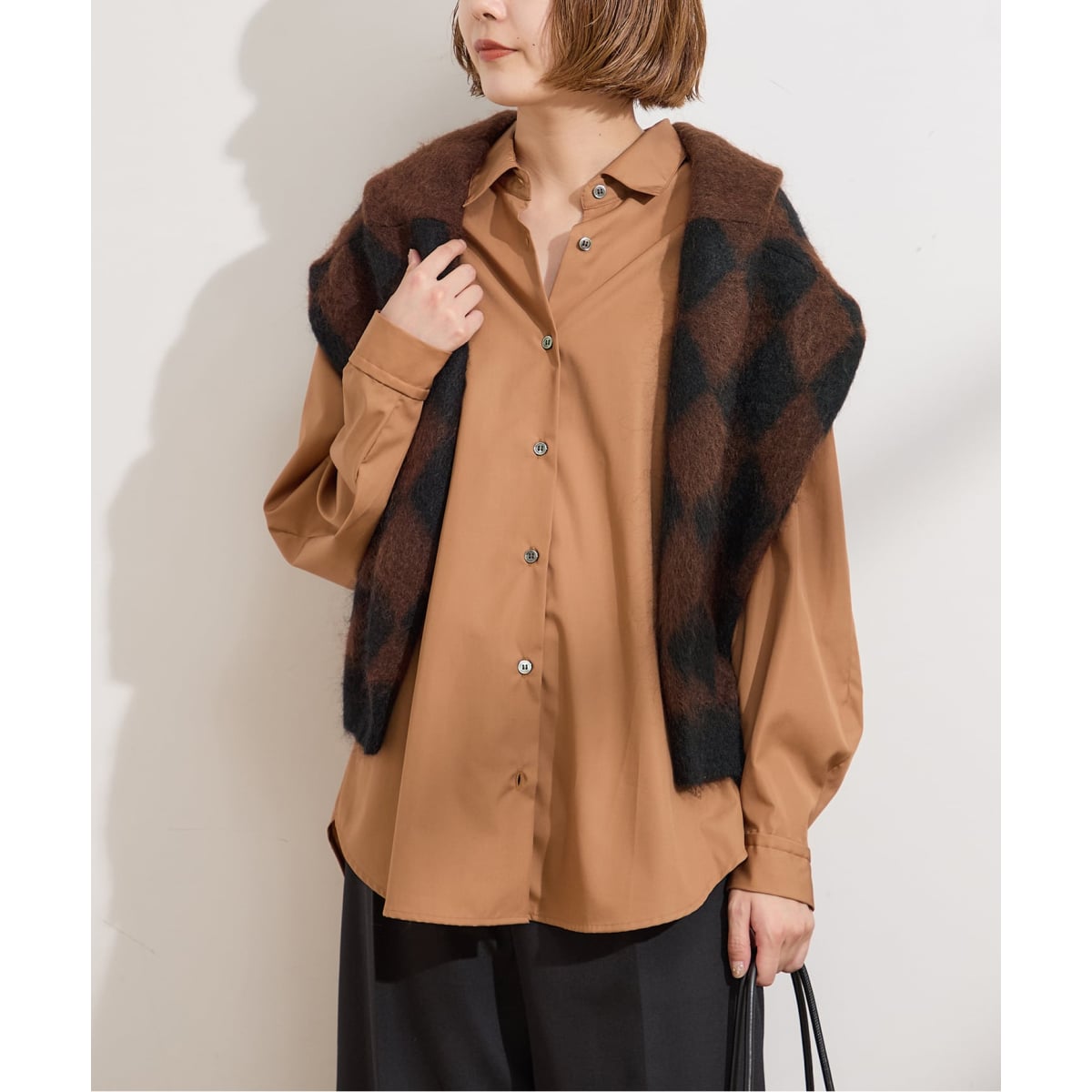 ジャーナルスタンダード レサージュ(journal standard L'essage