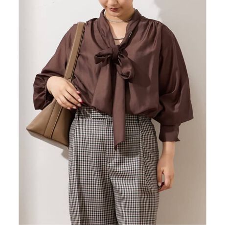 [^:25051370000030]y2025 AWzJOURNAL STANDARD L'ESSAGENVbNȃ{E^CAiȑl̑B[݂̂_[NuE̖nuEXƁAlCr[ɃzCg̃hbgfVA[fނ̃{E^CuEX́Ay₩ŃtF~jȈہB{E^C܂ɉ؂₩YAVvȃ{gXƍ킹邾ŃR[f܂܂BItBXɂAT̂oɂ􂷂A񂵗͔Q̈ꖇłBʋ΂ItBXV[͂AƂoɂ҂̈ꖇłBfނɂăJ[őfނقȂ܂BsuEBt{́FĐ@ہiZ[Xj83A|GXe17slCr[t{́F|GXe100F藠nFȂLkFȂ򊴁FuEB͂萶ňFʁyX^btpRgzsX^bt TtN:20㔼/g:160cm/pTCY:FREETCYFقǂ悭Ƃ肪A₷łBfފFTbƂGSn̐nłBSnFȂĈꖇŗlɂȂ܂BfނLĈONX^CIP[WɂĂ܂B舵ɂẮAiɂĂ\łmFBJ[ɂĎ舵@قȂ܂BƖ̊֌WɂAۂFČꍇ܂B܂p\REX}[gtHȂǂ̊ɂA኱iƉ摜̃J[قȂꍇ܂Bi̐F́AiAbv摜QƂBuEBpX^bt g:162cm@pTCY:FREElCr[pX^bt g:167cm@pTCY:FREEڍגpX^bt g:163cm pTCY:FREE