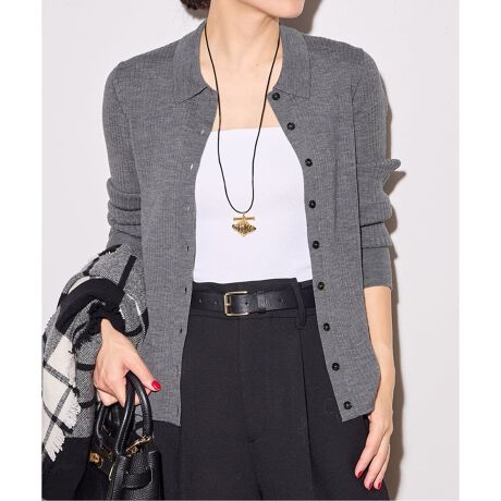 [^:25080370230030]y2025 AWzJOURNAL STANDARD L'ESSAGEON OFFǂȃV[ł􂷂J[fBKڌݕt̃fUCN炵u҂݂̃J[fBK̓{^̊J߂ŉHD1ɂƒ񂵗͔Q1BɂȂɂug̃jbg͒悭̂ɃtBbgォAE^[HD₷AƂVGbgǂȃ{gXłFȂnFȂLkF򊴁FȂňFʁ舵ɂẮAiɂĂi\łmFBƖ̊֌WɂAۂFČꍇ܂B܂p\REX}[gtHȂǂ̊ɂA኱iƉ摜̃J[قȂꍇ܂Bi̐F́AiAbv摜QƂBubNAuEpX^bt:g:165cm pTCY:t[O[pX^bt:g:159cm pTCY:t[ڍגpX^bt g:163cm pTCY:t[