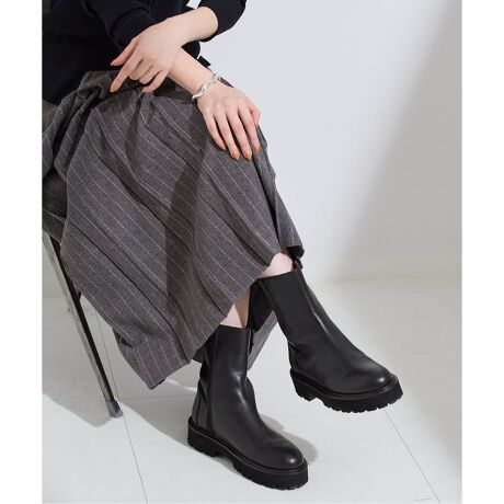 [^:25093380002030]y2025 AWzJOURNAL STANDARD L'ESSAGEi24093380002530A24093380003030̒ǉiłB኱̎dlύXꍇ܂BiԂƏオύXɂȂĂ܂BiԂ͍X܂ɓח\łB݌ɐ͒ړX܂ɂ₢킹܂BLfESSAGEʒ̃V[gu[coITChSAx[X̃u[c𒅒E₷TChWbvdlɕύXB̒ATChSÃJWAȕ͋CcAx[VbNŃv[ȃfUCɎdグ܂BX^COI΂ĒA\u[cłByCAMINANDO/J~ihz2008Nɒa{̃V[Yuh BnCEli邱̃t@Ng[̒AffUCɍ킹AłKt@Ng[I肵YsĂ܂B[J[iԁFxb`E{[\[u[cJ[ɂĕД̔J[F[J[J[ubNi001jFBLACKTCYɂĕД̔TCYF[J[TCY6TCYi600jFUS67TCYi700jFUS78TCYi800jFUS89TCYi900jFUS9舵ɂẮAiɂĂi\łmFBƖ̊֌WɂAۂFČꍇ܂B܂p\REX}[gtHȂǂ̊ɂA኱iƉ摜̃J[قȂꍇ܂Bi̐F́AiAbv摜QƂB