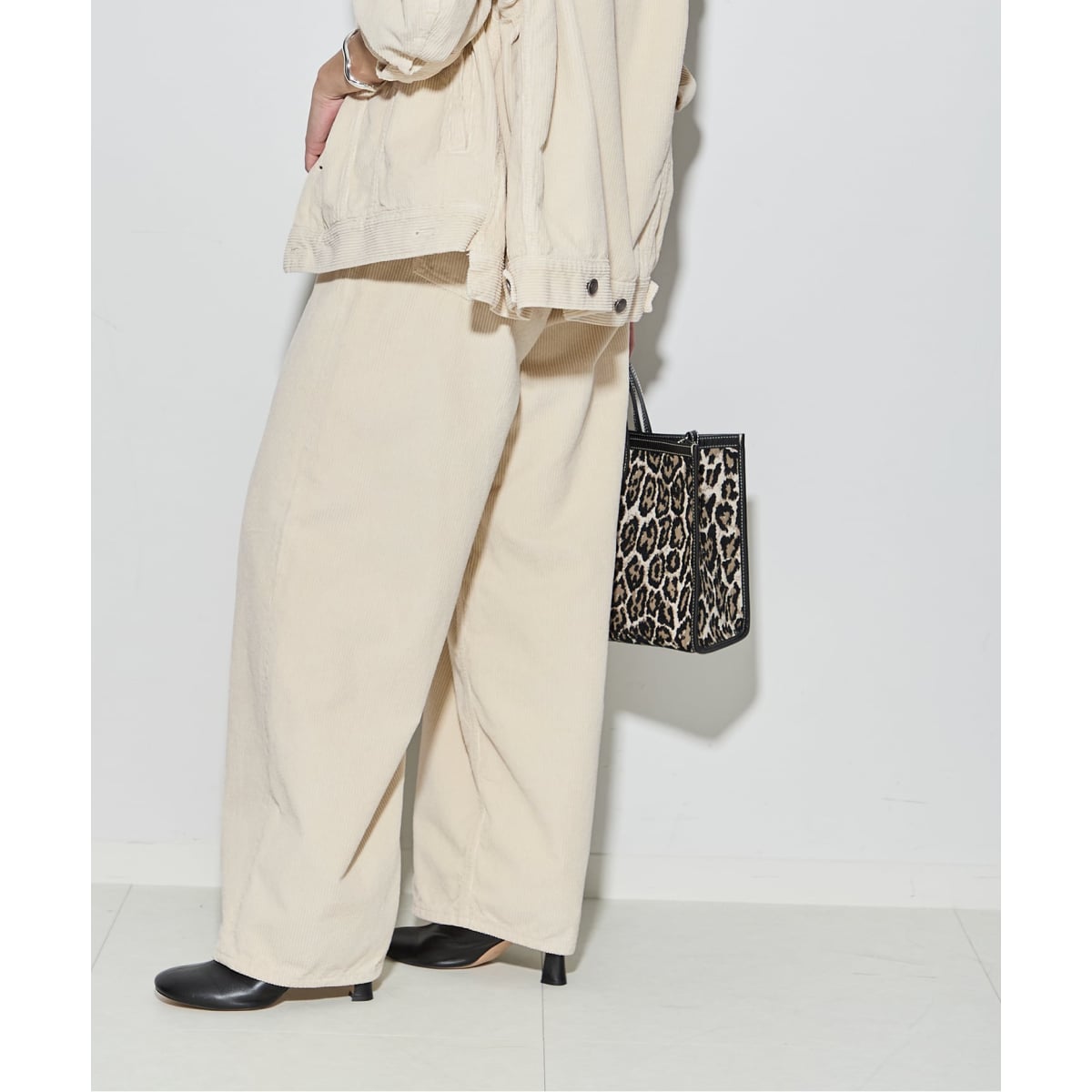 追加3》ガンクラブ/チドリチェックタックパンツ | ジャーナル