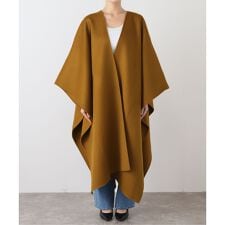 ジャーナルスタンダード レサージュ(journal standard L'essage)の【LA COLLECTION/ラ コレクション】ASPEN PONCHO：ポンチョ
